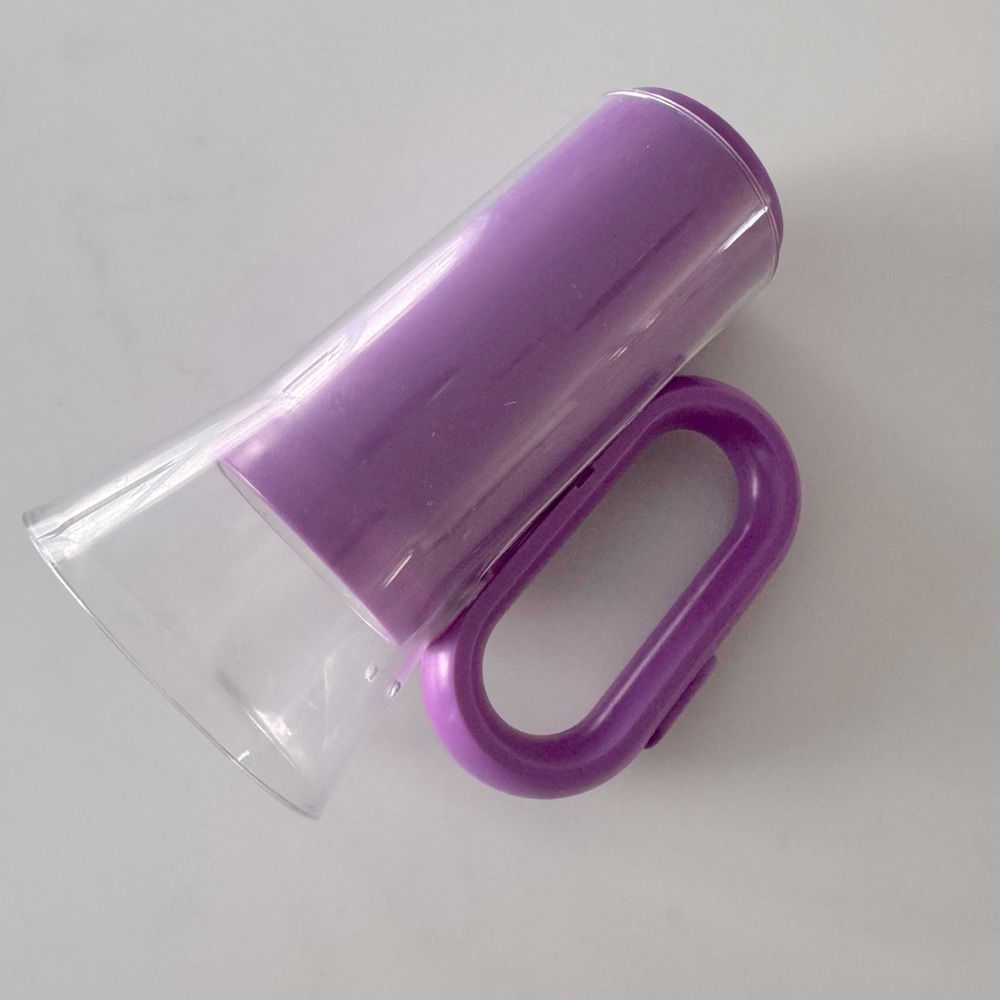 LOVEVERY Flashlight with Handle